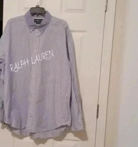 💙🐾men's long sleeve button down shirt🎉 - Picture 8 of 8